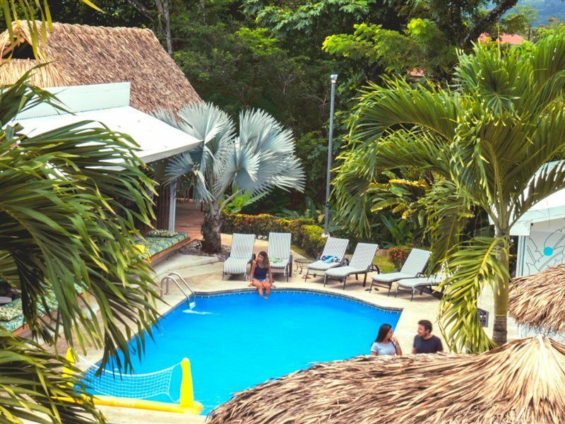 Hotel Selina La Fortuna